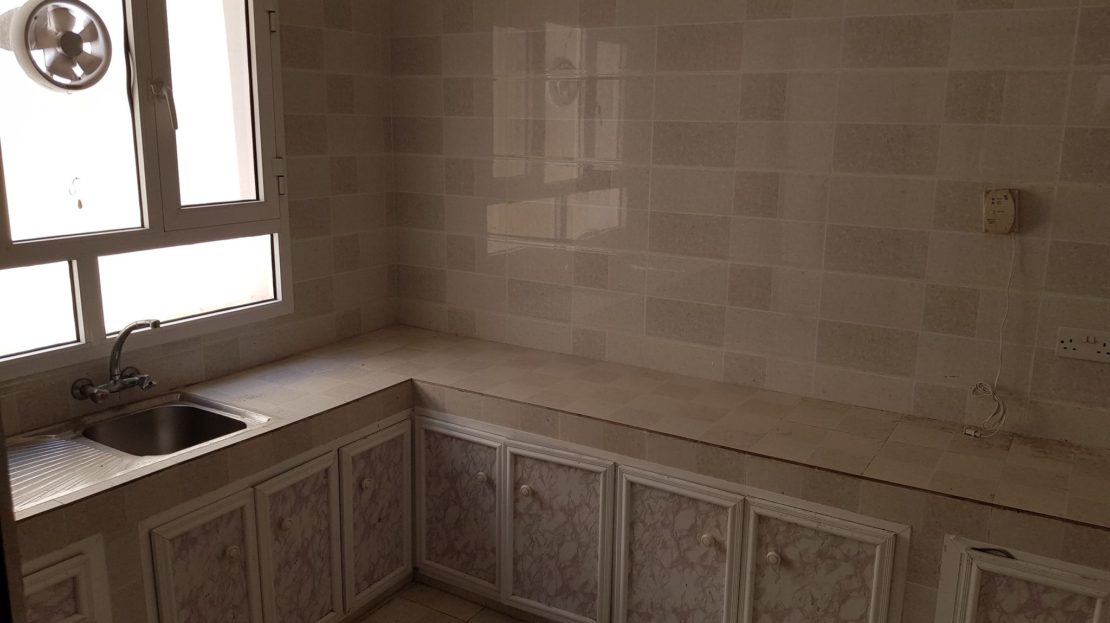 flat for rent in sohar muwailih