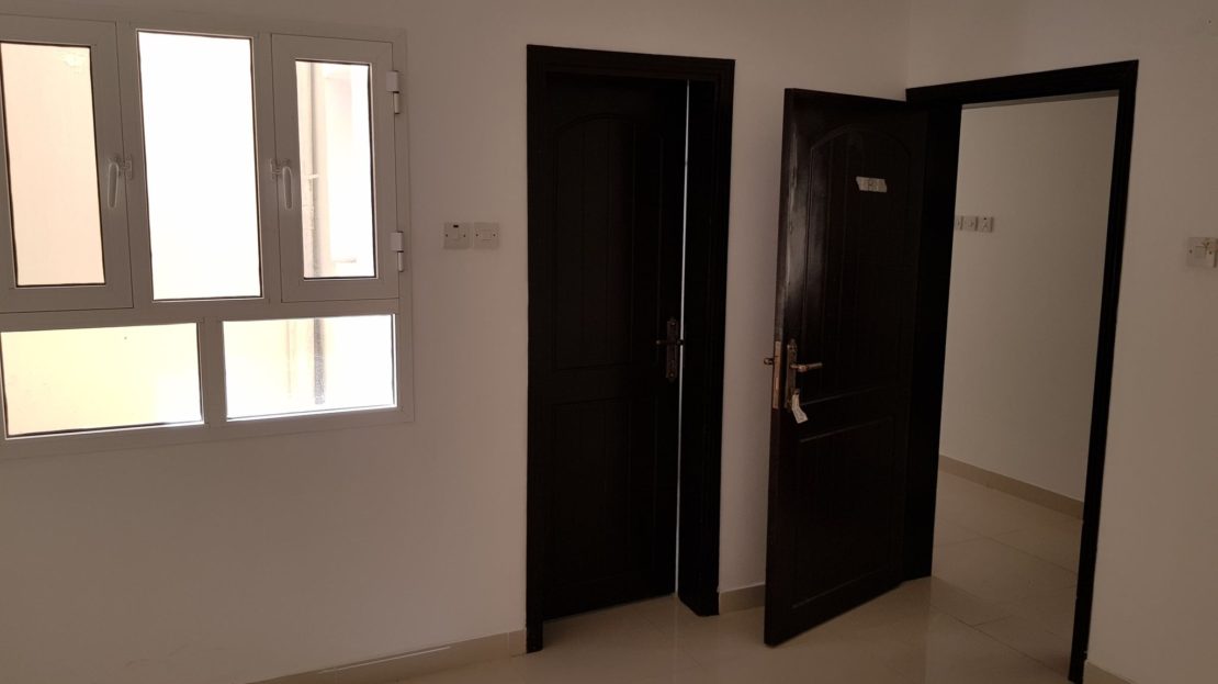 flat for rent in sohar muwailih