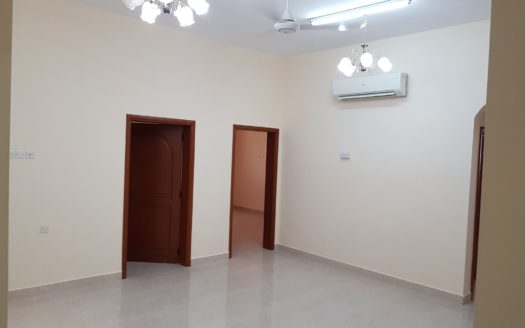 2 bhk in sohar Al Wiqaybah for rent