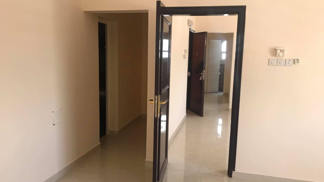 1 bhk for rent in sohar Al Hambar