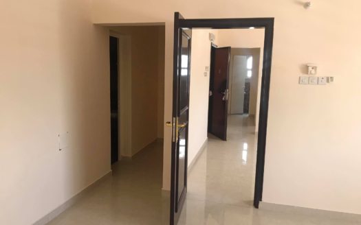 1 bhk for rent in sohar Al Hambar