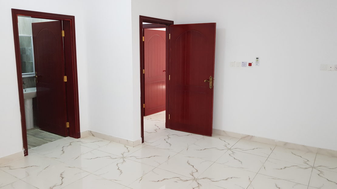 3BHK Appartment in sohar