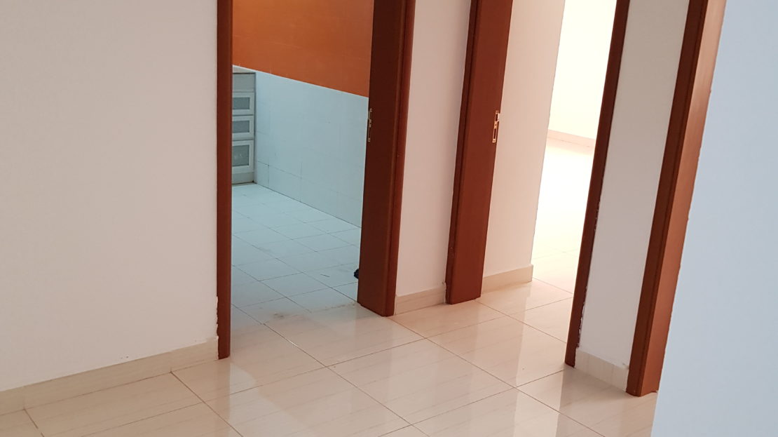 3BHK Appartment in sohar Al Multaqa