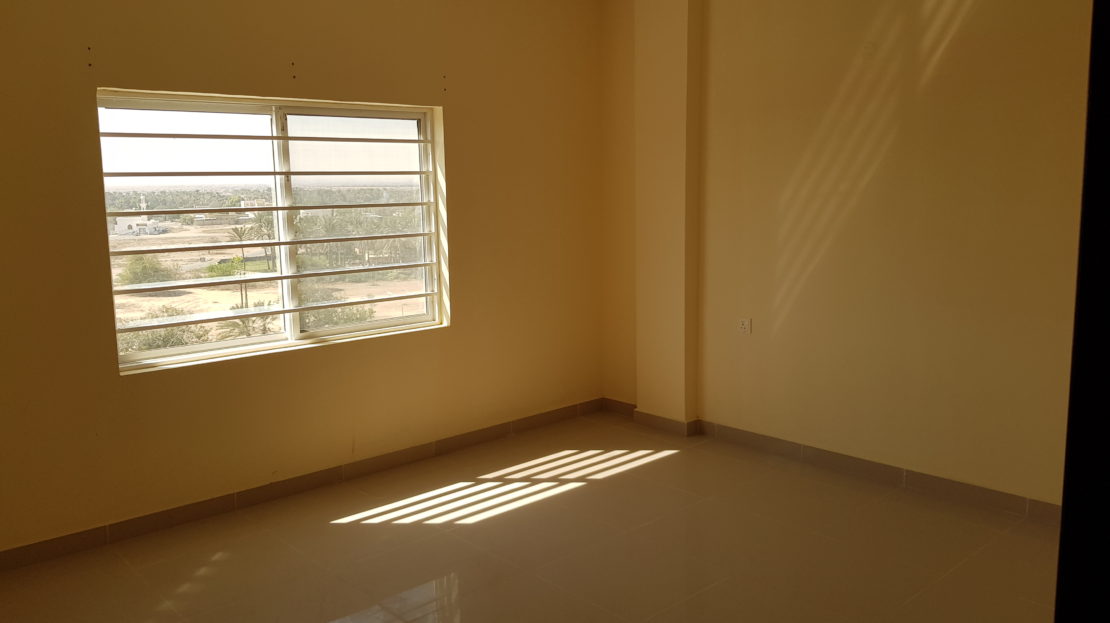 flat for rent sohar majaz