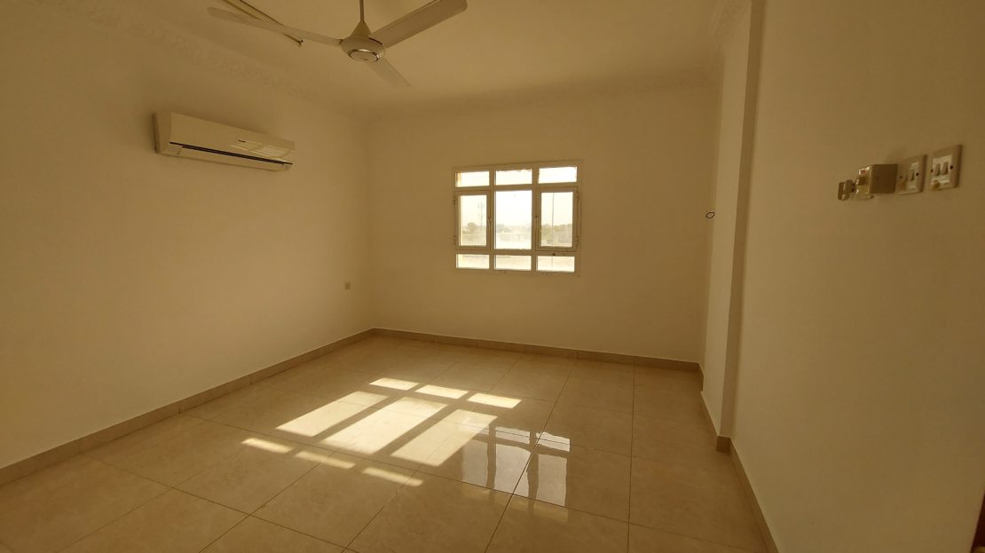 3BHK Appartment in sohar Al Multaqa