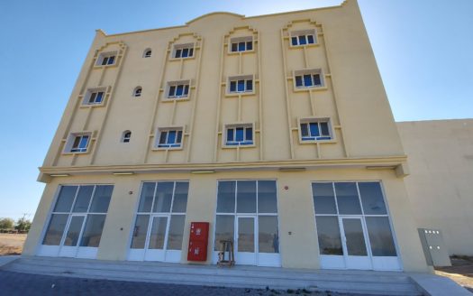 flat for rent in sohar muwailih