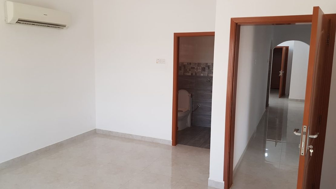 flats for rent in sohar aluwainat near from Sohar University 2BHK