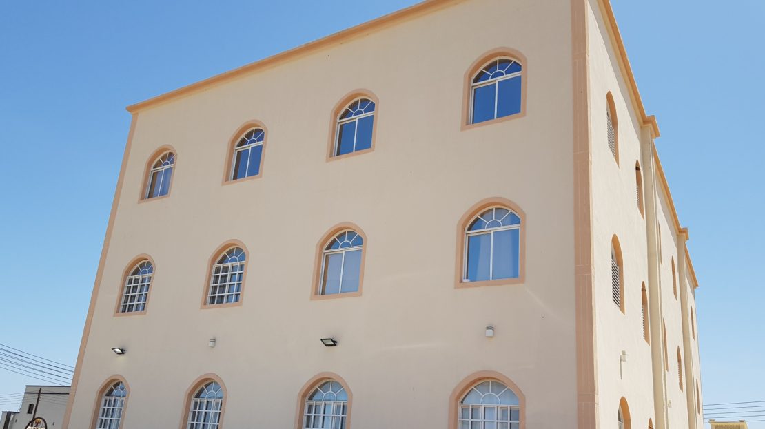 Flat For Rent in Sohar Al Rifah 2BHK