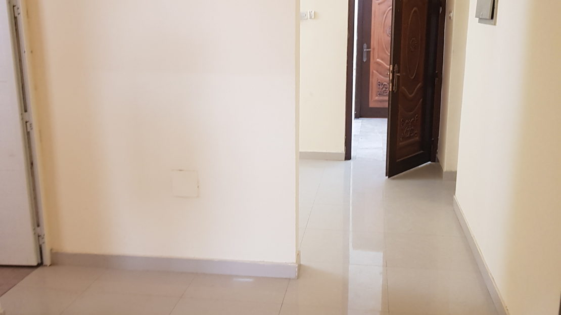 Flat For Rent in Sohar Al Rifah 2BHK