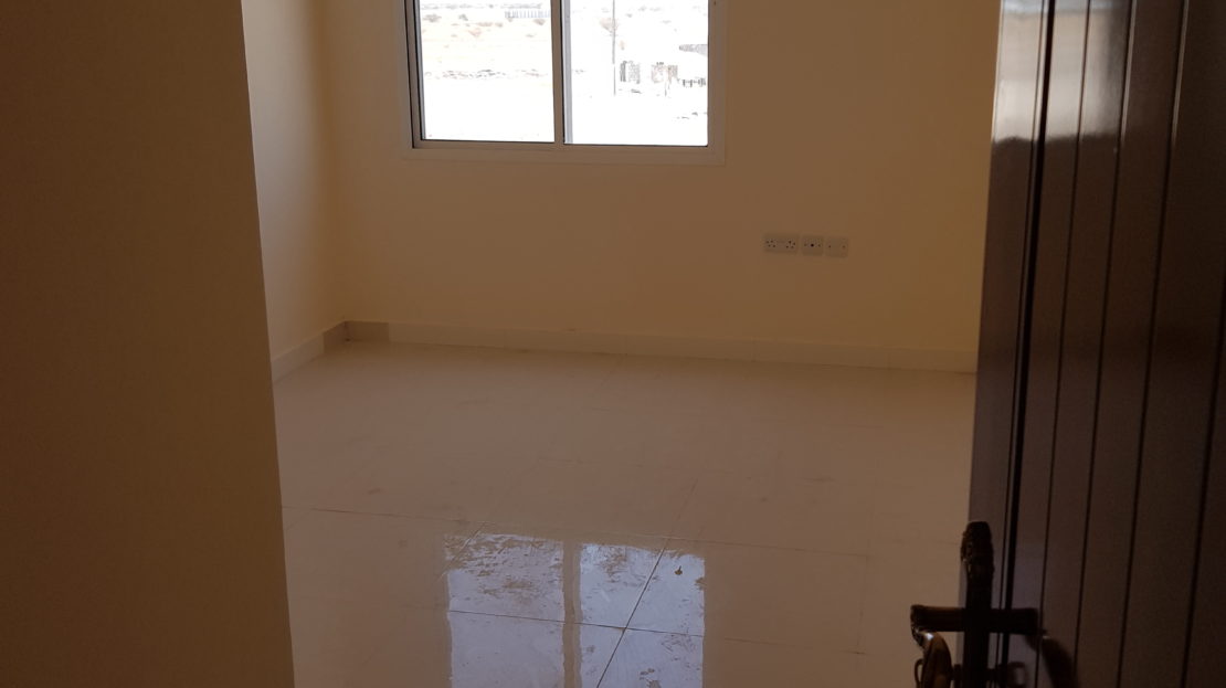 FLAT FOR RENT IN SOHAR Muwailih