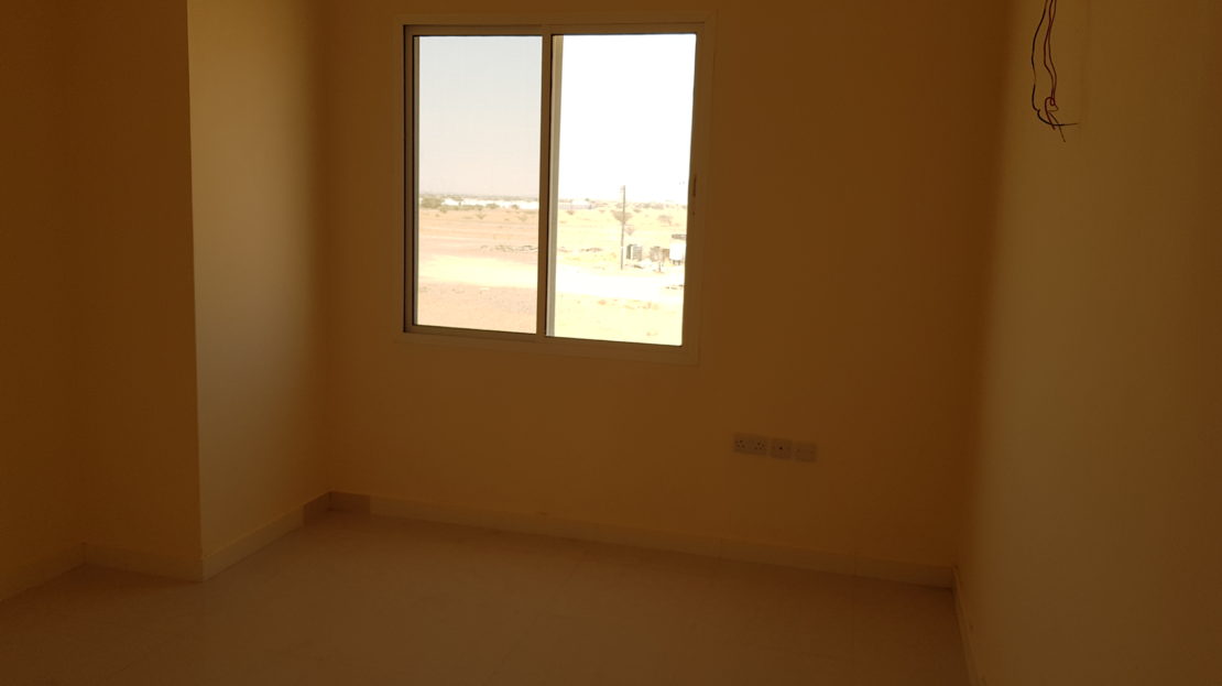 FLAT FOR RENT IN SOHAR Muwailih