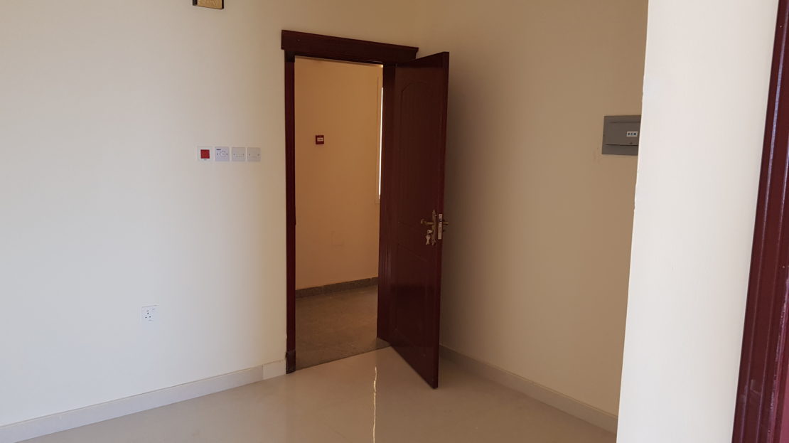 FLAT FOR RENT IN SOHAR Muwailih