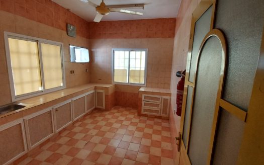 Apartments for rent in Al Hambar, Sohar