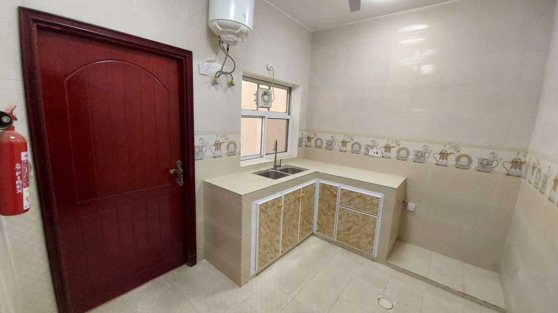 Flat for rent sohar Falaj Al Qaba'il 2 BHK behind Al Meera hypermarket