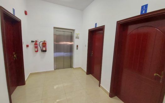 Flat for rent sohar Falaj Al Qaba'il 2 BHK behind Al Meera hypermarket