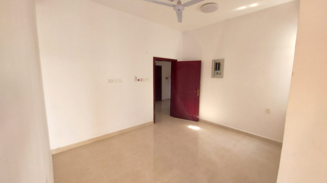 Flat for rent sohar Falaj Al Qaba'il 2 BHK behind Al Meera hypermarket