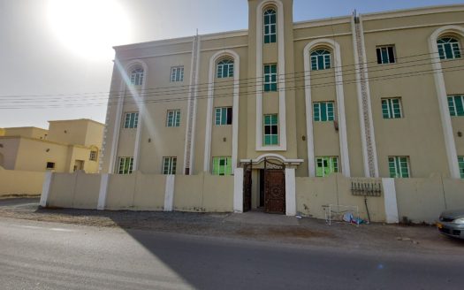 2 bhk for rent sohar Al Jufrah