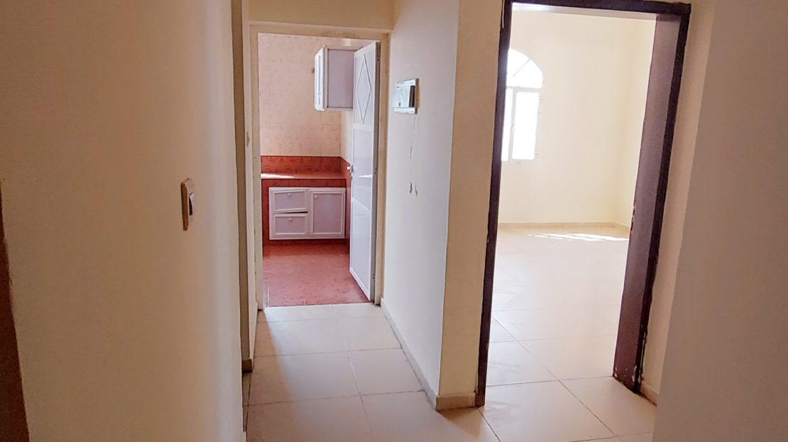 Flat for rent sohar Falaj Al Qaba'il 2 BHK behind Al Meera hypermarket