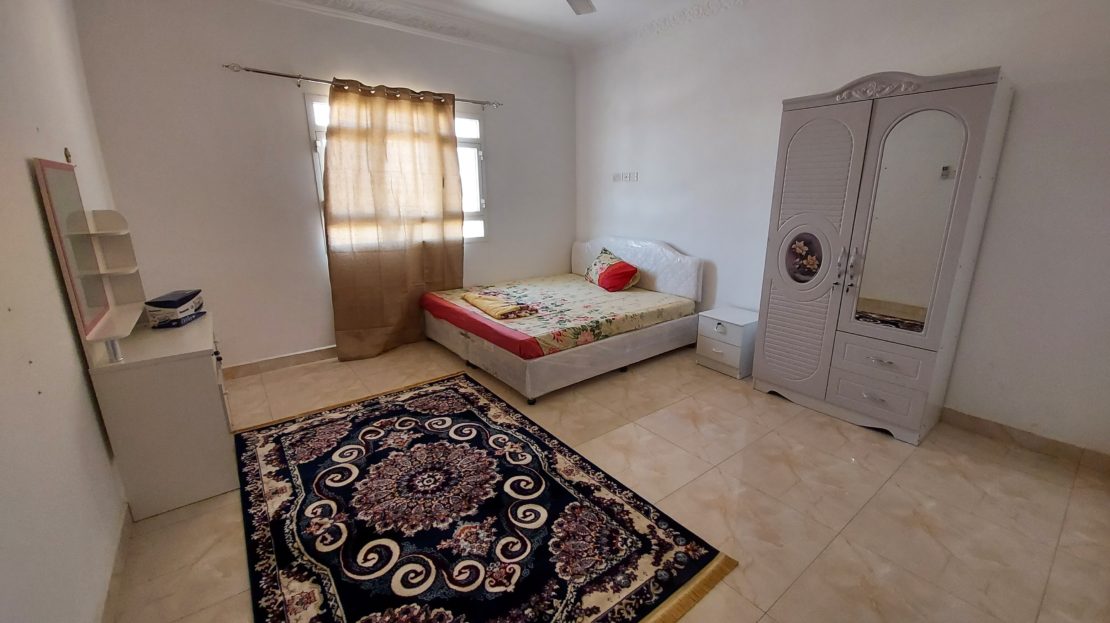 furnished apartments in Sohar Al Multaqa