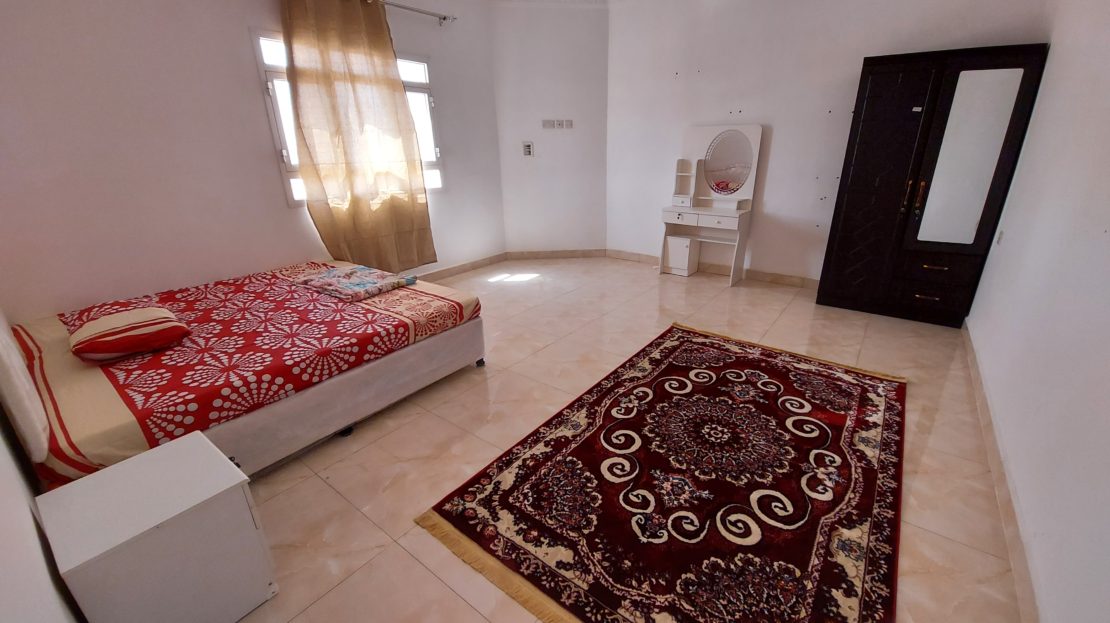 furnished apartments in Sohar Al Multaqa