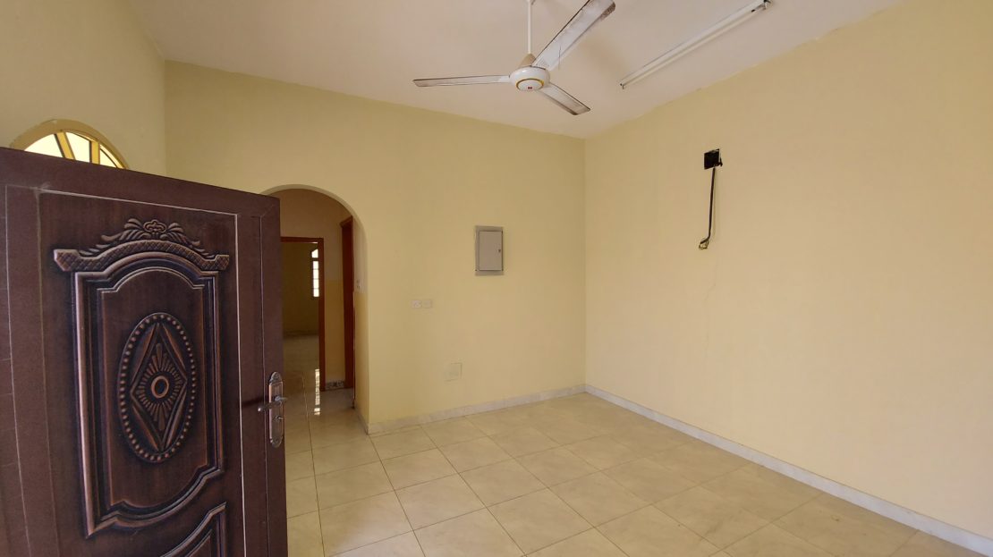 House for rent in Sohar New Uteb