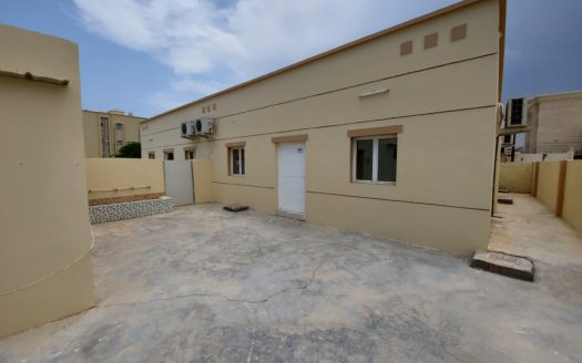 3 BHK FOR RENT IN SOHAR