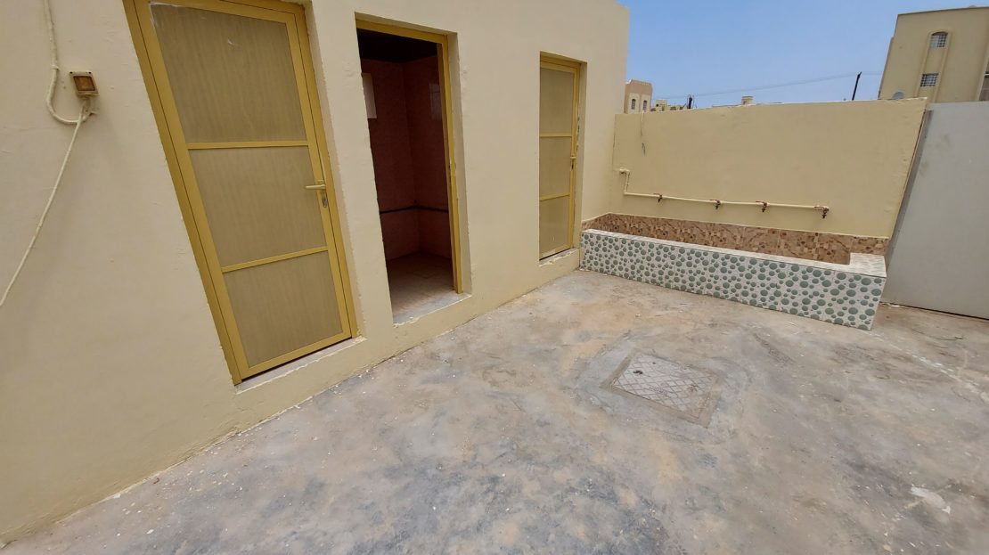 3 BHK FOR RENT IN SOHAR