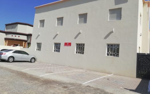 flat for rent in sohar danah real estate